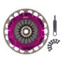 Exedy FM022SBL Hyper Compe-R Twin Cerametallic Clutch