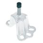 SPECIALTY PRODUCTS COMPANY 498-3 JAM NUT FOR 498