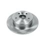 PowerStop JBR934 AutoSpecialty Brake Rotor