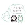 Athena P400250850404 93-99 Kawasaki KLF 400 Bayou Complete Gasket Kit (Excl Oil Seals)