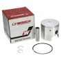 Wiseco 516M07650 Wiseco 2 Stroke Forged Series Piston Kit - Kawasaki JS550 3012TC