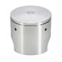Wiseco 516M07700 Wiseco 2 Stroke Forged Series Piston Kit - Kawasaki JS550 3032TC