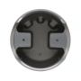 Wiseco 516M07700 Wiseco 2 Stroke Forged Series Piston Kit - Kawasaki JS550 3032TC