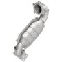 MagnaFlow Exhaust Products 51703 OEM Grade Direct-Fit Catalytic Converter
