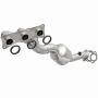 MagnaFlow Exhaust Products 51718 OEM Grade Manifold Catalytic Converter