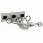 MagnaFlow Exhaust Products 51719 OEM Grade Manifold Catalytic Converter