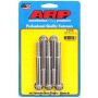 ARP ARP613-3250 S/S Bolt Kit - 12pt. (5) 3/8-16 x 3.250