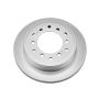 PowerStop JBR1396EVC PowerStop Evolution Coated Rotor