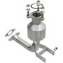 MagnaFlow Exhaust Products 51726 OEM Grade Direct-Fit Catalytic Converter