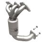 MagnaFlow Exhaust Products 51735 OEM Grade Manifold Catalytic Converter