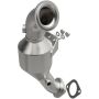 MagnaFlow Exhaust Products 51738 OEM Grade Direct-Fit Catalytic Converter