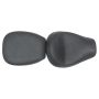 Mustang Motorcycle 84150 Mustang 2021 Honda Rebel 1100 Tripper Solo Seat - Black