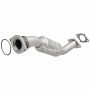 MagnaFlow Exhaust Products 51743 OEM Grade Direct-Fit Catalytic Converter