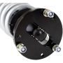 FOX 883-02-059 2007+ Chevy 1500 Front 2.5 Factory Series 5.8in. R/R Coilover Set / 4-6.5in. Lift *BDS Lift Only