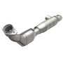 MagnaFlow Exhaust Products 51753 OEM Grade Direct-Fit Catalytic Converter