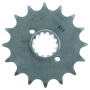 BikeMaster 965700 Arctic Cat Front Sprocket 520 14T