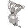 MagnaFlow Exhaust Products 51771 OEM Grade Manifold Catalytic Converter