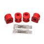 Energy Suspension Vw 17Mm Frt S/B Set W/End Lnks - Red