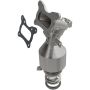 MagnaFlow Exhaust Products 51781 OEM Grade Manifold Catalytic Converter