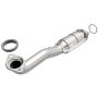 MagnaFlow Exhaust Products 51783 OEM Grade Direct-Fit Catalytic Converter
