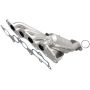 MagnaFlow Exhaust Products 51785 OEM Grade Manifold Catalytic Converter