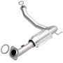 MagnaFlow Exhaust Products 51797 OEM Grade Direct-Fit Catalytic Converter