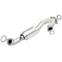 MagnaFlow Exhaust Products 51798 OEM Grade Direct-Fit Catalytic Converter