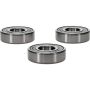 Pivot Works 25-1251-P Honda, Suzuki Wheel Bearing Kit Premium Bearings