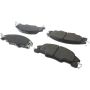 Stoptech 308.13390 Street Brake Pads - Front