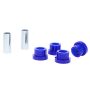 SuperPro 1987 Toyota Camry DLX Front Lower Inner Control Arm Bushing Kit