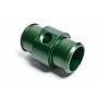 Radium Engineering 14-0058 HOSE BARB ADAPTER FOR 1-1/4IN HOSE, 1/4NPT PORT