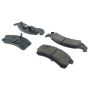 Stoptech 305.05050 Street Select Brake Pads