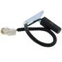 MotoRad 1KR181 Engine Crankshaft Position Sensor