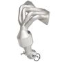 MagnaFlow Exhaust Products 51800 OEM Grade Manifold Catalytic Converter