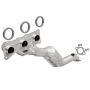 MagnaFlow Exhaust Products 51805 OEM Grade Manifold Catalytic Converter