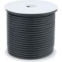 ALLSTAR PERFORMANCE ALL76566 12 AWG Black Primary Wire 100ft