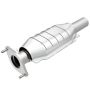 MagnaFlow Exhaust Products 51808 OEM Grade Direct-Fit Catalytic Converter