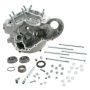 S&S Cycle 31-0010 65-69 BT w/ Stock Bore Super Stock Generator Style - Natural