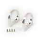 CANTON CAN24-210 Billet Aluminum Accusump Mounts
