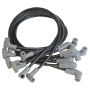 MSD IGNITION MSD35593 8.5mm Wire Set - SBC w/HEI Cap