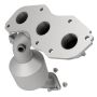 MagnaFlow Exhaust Products 51822 OEM Grade Manifold Catalytic Converter
