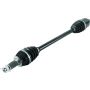 QuadBoss 609427 16-19 Polaris General 1000 EPS Front Left Side Rugged Axle