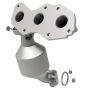 MagnaFlow Exhaust Products 51832 OEM Grade Manifold Catalytic Converter
