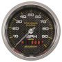 AutoMeter 200636-40 GAUGE, SPEEDOMETER, 3 3/8