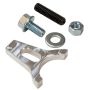 Moroso 26218 BBC/SBC Distributor Hold Down Billet Aluminum