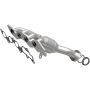 MagnaFlow Exhaust Products 51851 OEM Grade Manifold Catalytic Converter