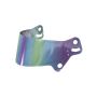 BELL HELMETS BEL2010049 Sheild Irridium Mirror SE07 3mm