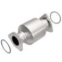 MagnaFlow Exhaust Products 51862 OEM Grade Direct-Fit Catalytic Converter
