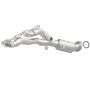 MagnaFlow Exhaust Products 51868 OEM Grade Manifold Catalytic Converter