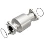 MagnaFlow Exhaust Products 51876 OEM Grade Direct-Fit Catalytic Converter